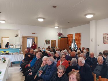 Κοινωνική αφύπνιση