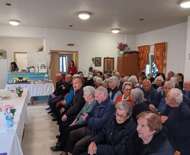 Κοινωνική αφύπνιση