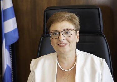 Μαρία Λιονή