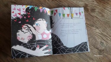 Η Τρομερή Μιράντα, Παραμύθια του Σαββάτου