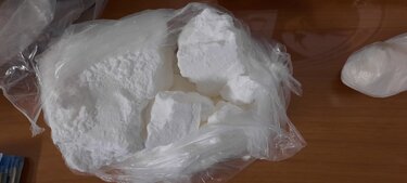 Ναρκωτικά, γκαρσονιέρα