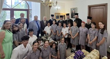 Μητροπολίτης Ρεθύμνης και Αυλοποτάμου