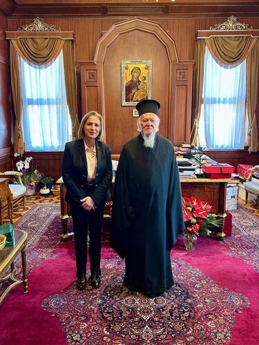 Κοζυράκη, Πατριάρχης