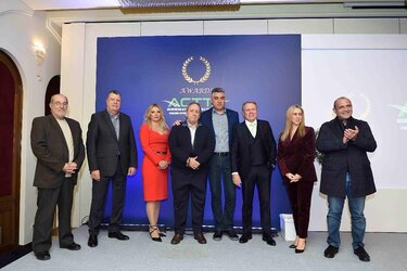 Συνέδριο ACTTA 