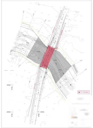 topografiko gefyras.