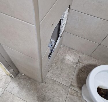 Τουαλέτες, Πρώην ΚΤΕΛ