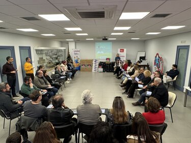 Μαζί για καλύτερα σχολεία