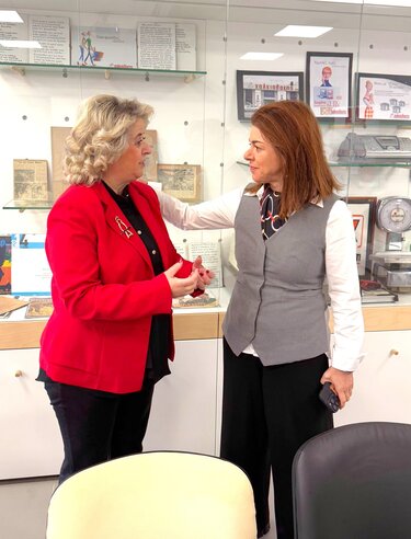 Μαζί για καλύτερα σχολεία