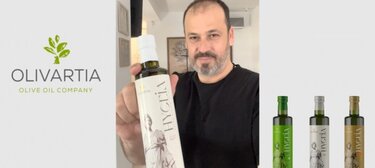 Ξυλούρης Γιώργος, Olivartia