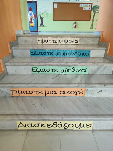 Γέφυρες Συμπερίληψης