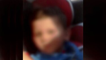 3χρονος Άγγελος