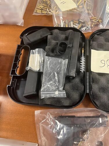 αστυνοική επιχείρηση, Αποκόρωνας