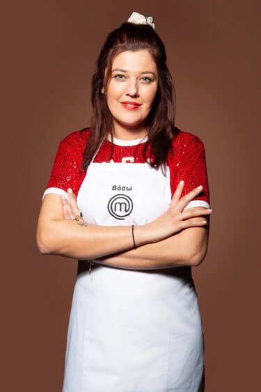 Βάσω Διαβάτη