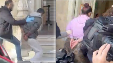 εισαγγελέας