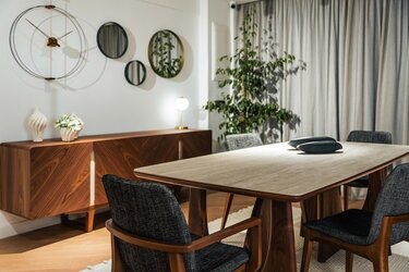 Η Τραπεζαρία – Ο χώρος όπου όλα ενώνονται