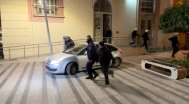 Δικαστήρια Ηράκλειο απολογία κακοποίηση 