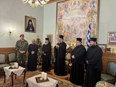 Κάλαντα, Πρωτοχρονιά, Ρέθυμνο