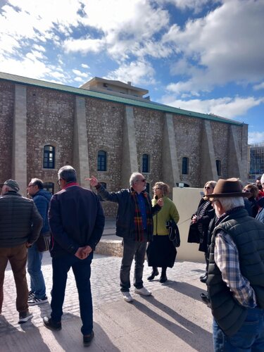 Κίνημα Δημοκρατίας Ηρακλείου