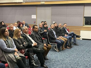 Λευτέρης Καρχιμάκης, ΠΑΣΟΚ