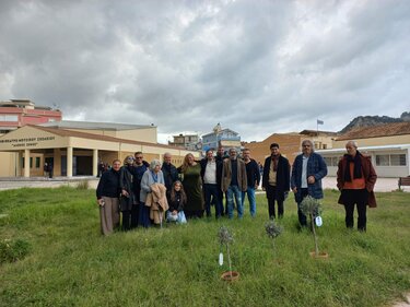 Μουσικό Σχολείο Χανίων