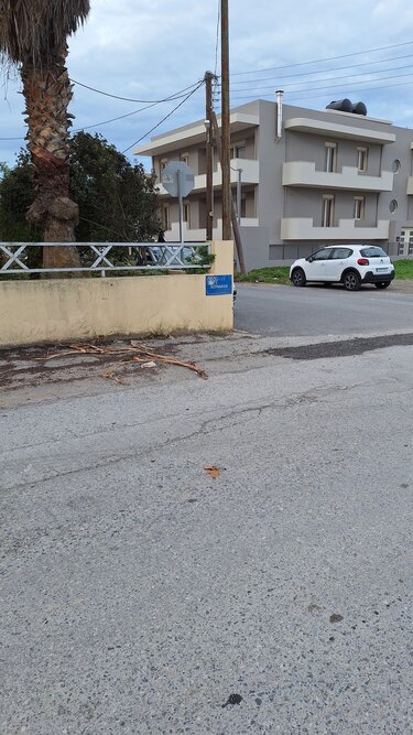 Οδός Κουνάβων