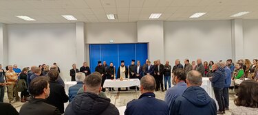 Πίτα Δήμος Χερσονήσου 2025