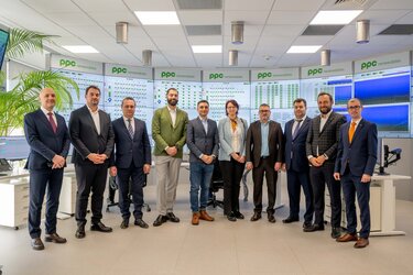 ΔΕΗ στη Ρουμανία