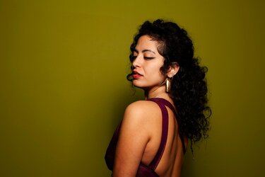 Αλεξία Μουζά 