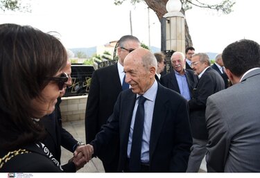 Κώστας Σημίτης