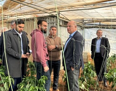 Κώστας Τσιάρας, Ηράκλειο