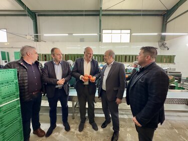 Κώστας Τσιάρας, Λασίθι