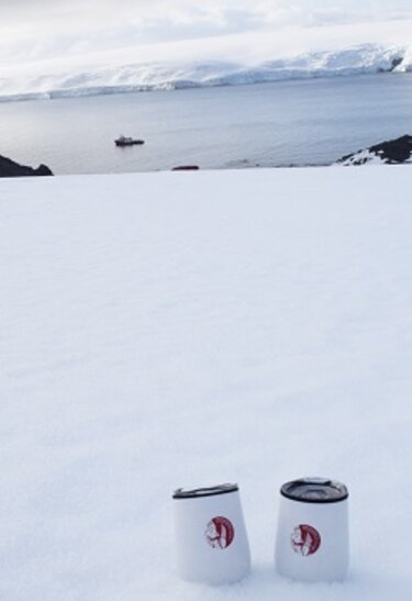 Ανταρκτική