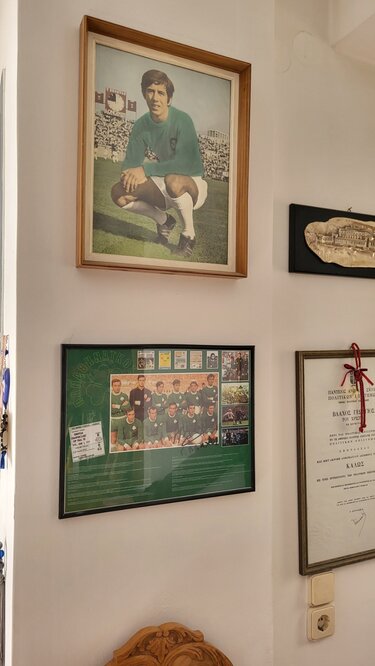 Γιώργος Βλάχος