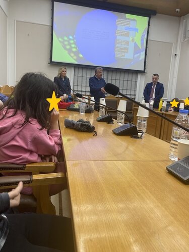 14ο Δημοτικό Σχολείο, Περιφέρεια Κρήτης