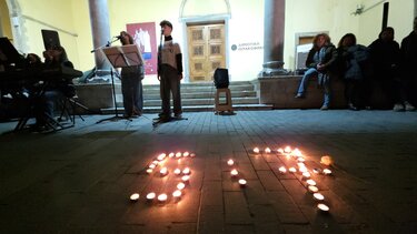 Τέμπη-Λιοντάρια