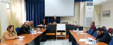 Αποχέτευση, Δήμος Χερσονήσου