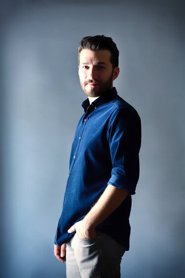 Θοδωρής Βουτσικάκης