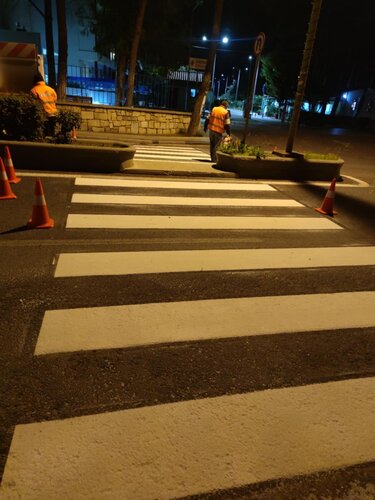 Διαγράμμιση