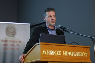 Διάλεξη, Η βιολογία στην πόλη