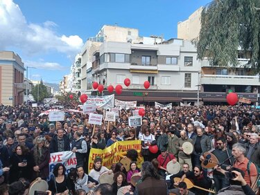 Ένωση Ιδιωτικών Υπαλλήλων Ηρακλείου-ΤΕΜΠΗ