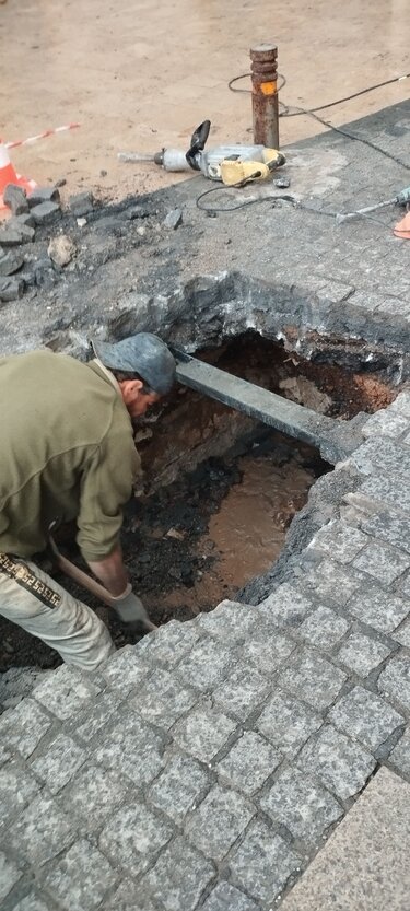 episkeyi odostromatos