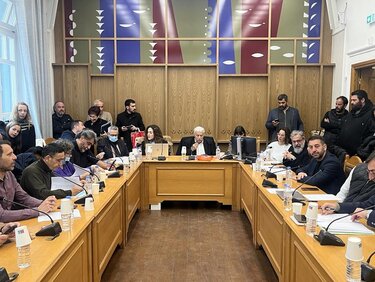 Φωτοβολταϊκά, Τύλισος, Στρούμπουλας