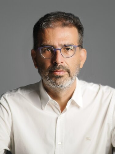 Ηρακλής Δρούλιας