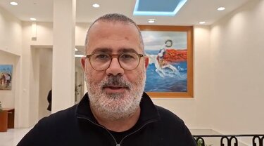 Παντελής Καθάριος, ΕΛΚΕΘΕ