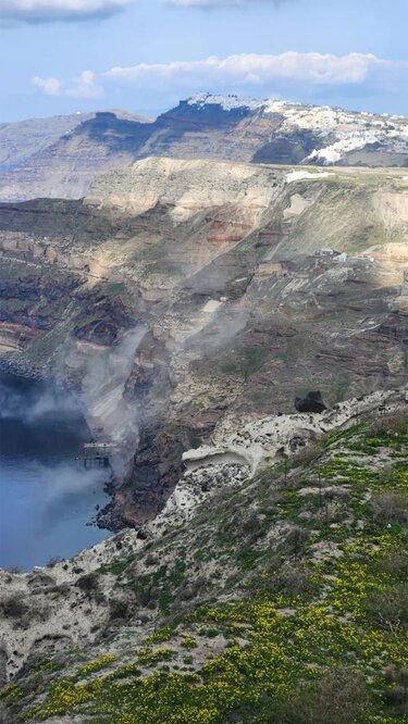 κατολίσθηση