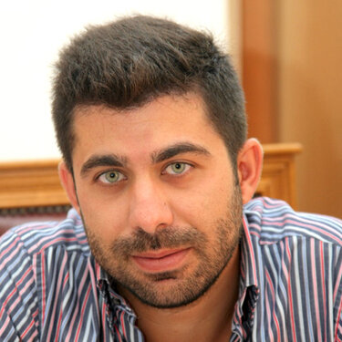 Giorgos Makrakis