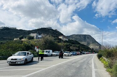 Μεγάλα Χωράφια