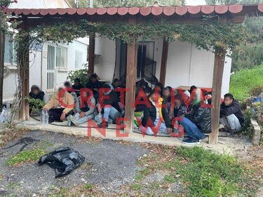 Μετανάστες, Καλά Λιμάνια