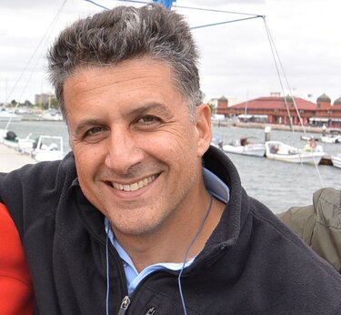 Konstantinos Mylonas