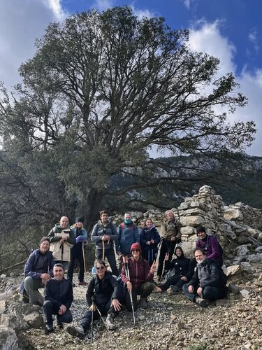 Ορειβατικός Σύλλογος Αγίου Νικολάου
